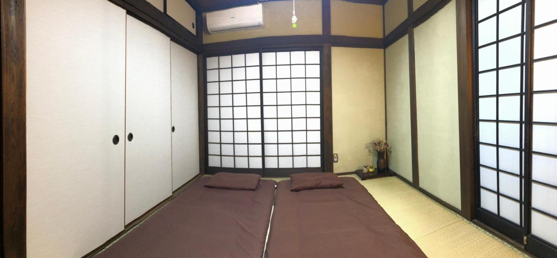 フクロウの御宿 Fuefuki Eksteriør billede