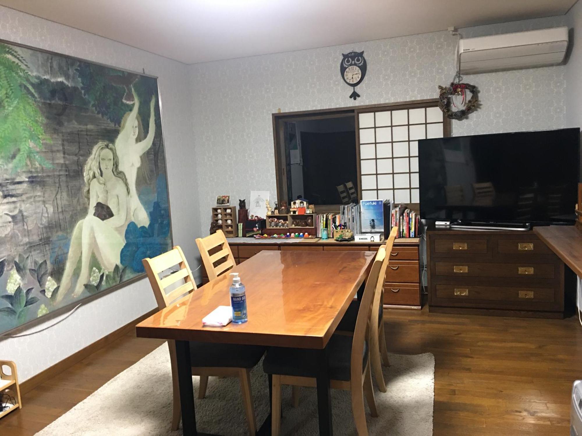 フクロウの御宿 Fuefuki Eksteriør billede